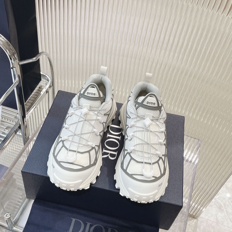 Christian Dior Casual Shoes